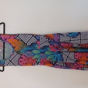 Lularoe niki dress. B1G1FREE